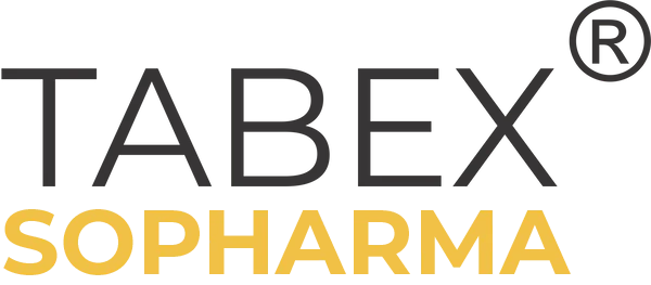 Tabex Sopharma
